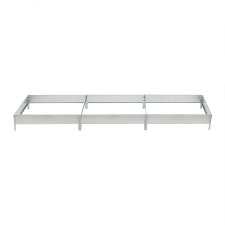 Glocked bed, 295 × 100 × 15 cm, Greengo-8