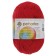 Yarn "Children's novelty" 100% acrylic 200m/50g (06 red)