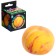 Antistress toy "Ball Galaxy", Cool Klast, 7 cm, 6 Mix flowers