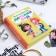 Photo album for graduation on 36 photos in the solid cover "My favorite kindergarten"