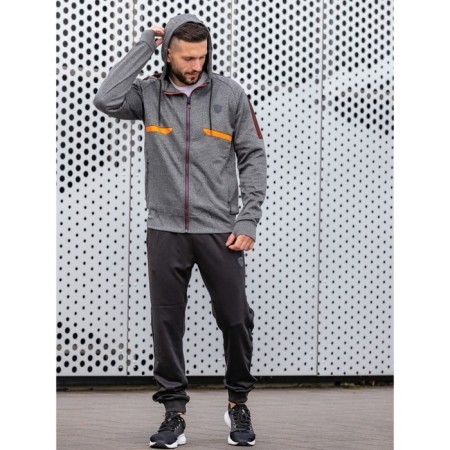 Sports Sports Men's ISee, size 50, gray color-11