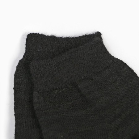 Nosk children, black color, size 18 (29-31)-2