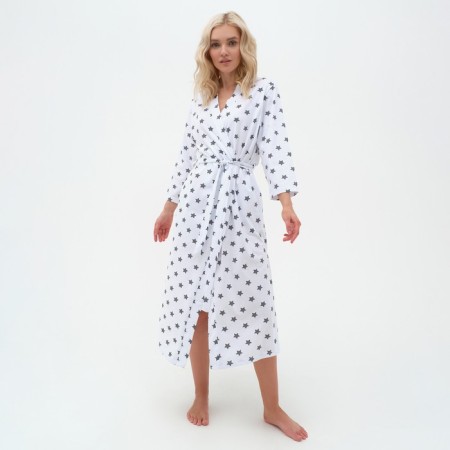 Women's robe KAFTAN "Star", p.40-42-4
