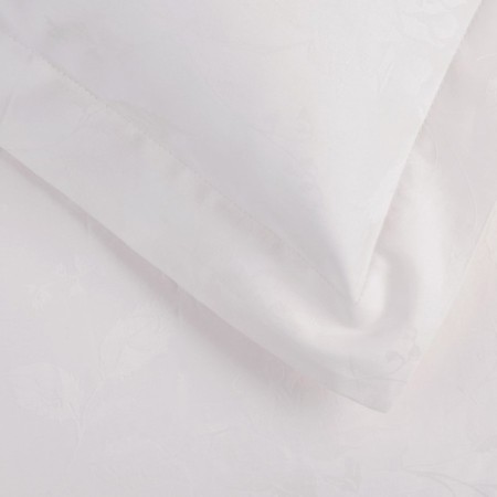 Bed linen Duet "Rose", size 240x260 cm, 145x210 cm - 2 pcs, 50x70 cm - 2 pcs, 70x70 cm - 2 pcs-2