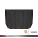 Airline Pro engine insulation, fiberglass 260g/m2, 130x90 cm, black