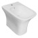 Azario Fretta Square, 525x340x400 mm, white, white