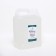 Aquagel ultrasound gel of high viscosity, canister, 5l