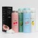 Thermos, 400 ml, top "Master K. Berries", 6.5 x 22.5 cm, mix