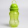 Children's stroke with silicone tube, 280 ml., Mix colors