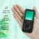 Player Hi-Fi Flash Digma B5 8GB black/1.77 "/FM/Microsd