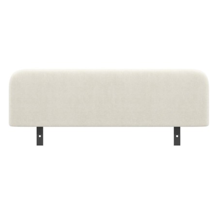 Bortion protective Romack Donny, cream color
