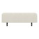 Bortion protective Romack Donny, cream color