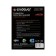 Electric Turkish Ender Costa-1008, 800 watts, 0.5 l, black