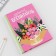 Diary "Best Educator", solid cover, A5 format, 80 sheets