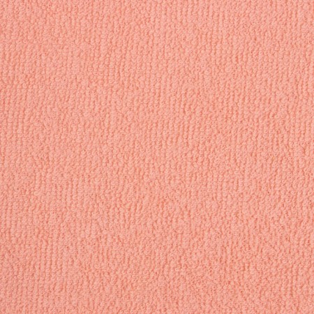 Terry napkin Universal for cleaning Sense and I, peach, 100% cotton, 350 g/m2-3