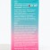 Women's perfumery oil Paradise, 6 ml