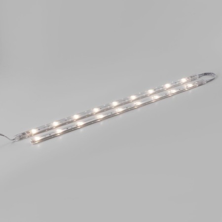 Furniture backlight Elektrostandard, Kit LED 3 W, 400X10X7 mm, IP20, transparent color