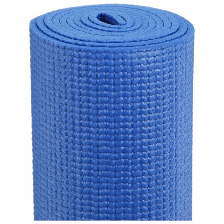 Sangh yoga rug, 173x61x0.4 cm, dark blue color-10