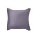Pillowcase satin luxe, size 70x70 cm, color precious amethyst