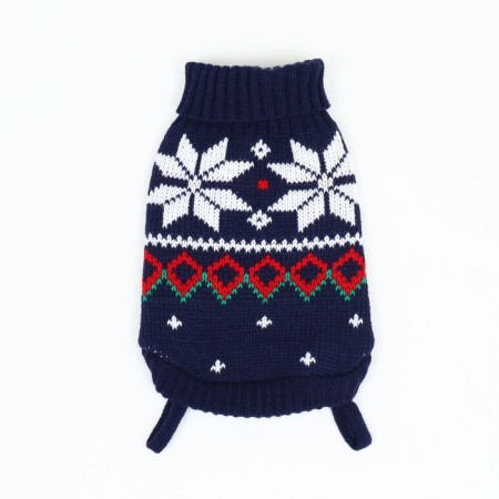 Sweater, size 6 (24-28 cm), mix of colors-8