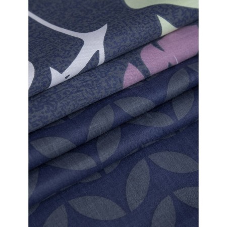 Bed linen 2 joint venture amore mio, size 215x240 cm, 180x210 cm, 50x70 cm - 2 pcs-5