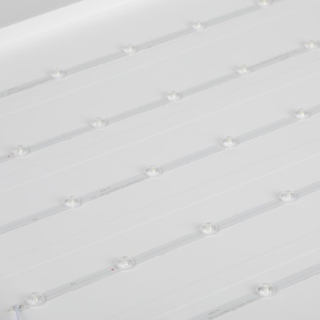 LED LED era SPO-1, 595x595x25 mm, IP40, 50W, 5000LM, 4000K, white-3