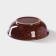 Deep “marble” plate, 600 ml