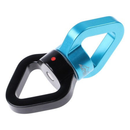 Vertlug, black and blue, 10.9 cm, KN 30-2