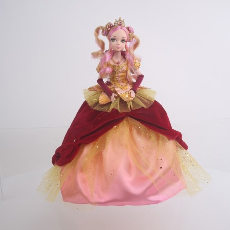 Sonya Rose Gold Collection doll "Golden Lady"-1