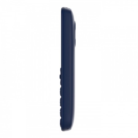 Cell phone Maxvi B100ds, 1.77 ", 1.3MP, Microsd, 2SIM, FM, SOS, Dok. Station, 1000 Mam, Blue-8