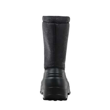 Boots Women's Eva D406, -20C, size 37-38, black color-3