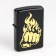 Lighter gasoline "Fire Fist"