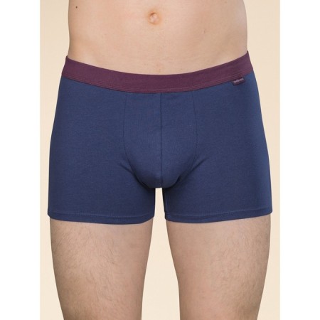 Male panties, size l, dark blue color