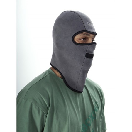 Balaclava male, size 55-59, color gray-5