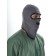Balaclava male, size 55-59, color gray