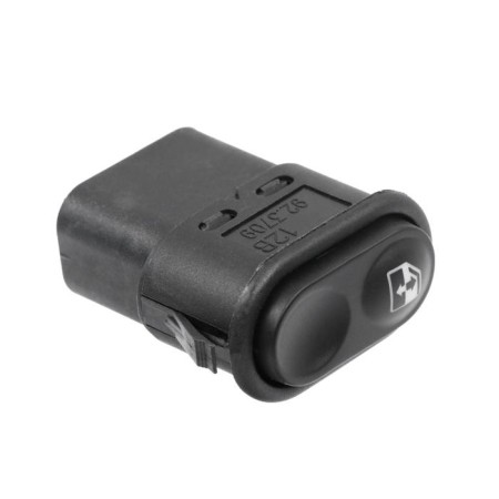 VAZ 2109-014 windshield button
