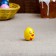 Egg "chicken", souvenir, 6.5x4.5 cm