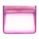 A5 notebook folder (200 x 230 x 75 mm), with Velcro valve, 2 compartments, plastic/textiles, PT-95 "kitten"