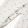 Details for children with open legs, beige color/hearts, height 80 cm