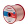 Acoustic cable Rexant Blueline, 2 x 1.50 mm², transparent, bay 100 m