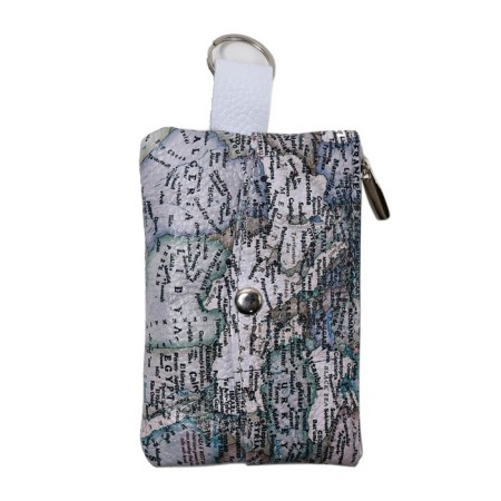 Keyline, white color