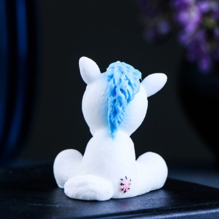 Figure soap "Unicorn" 35 g-2
