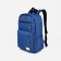 School backpack from lightning textiles, 4 pockets, Fulldorn, Blue color