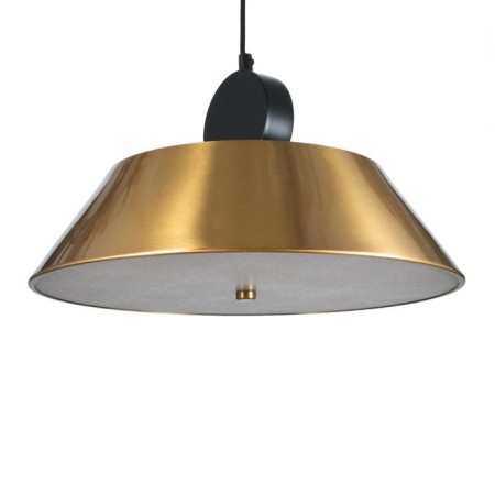 Lamp Bayerlux 1248/1 LED 24W 3000-6000k gold 38x38x11-111 cm-5