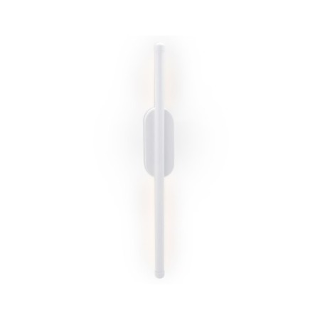 LED LED wall -mounted Ambrella Light, Line, FL5199, LED, 6 W, 450LUM, 4200K, White Color