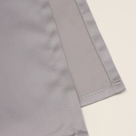 SL Home Tencel 235*240 cm sheet, col. grey-6
