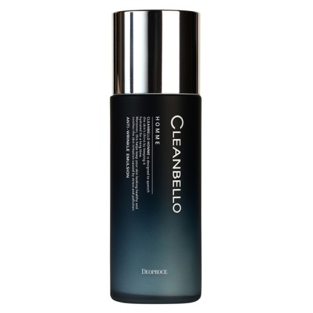 Emulsion for male skin anti -aging 150 ml