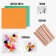 Set for creating crafts "Wooden sticks" in a package