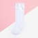 Golphs children's kaftan "Basic", 20-22 cm, white color