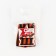 Wooden icon, Order “May 9: St. George Tape, Victory Day”, 3.5 x 5 cm